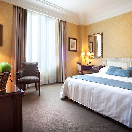 Mercure Catania Excelsior Екстериор снимка