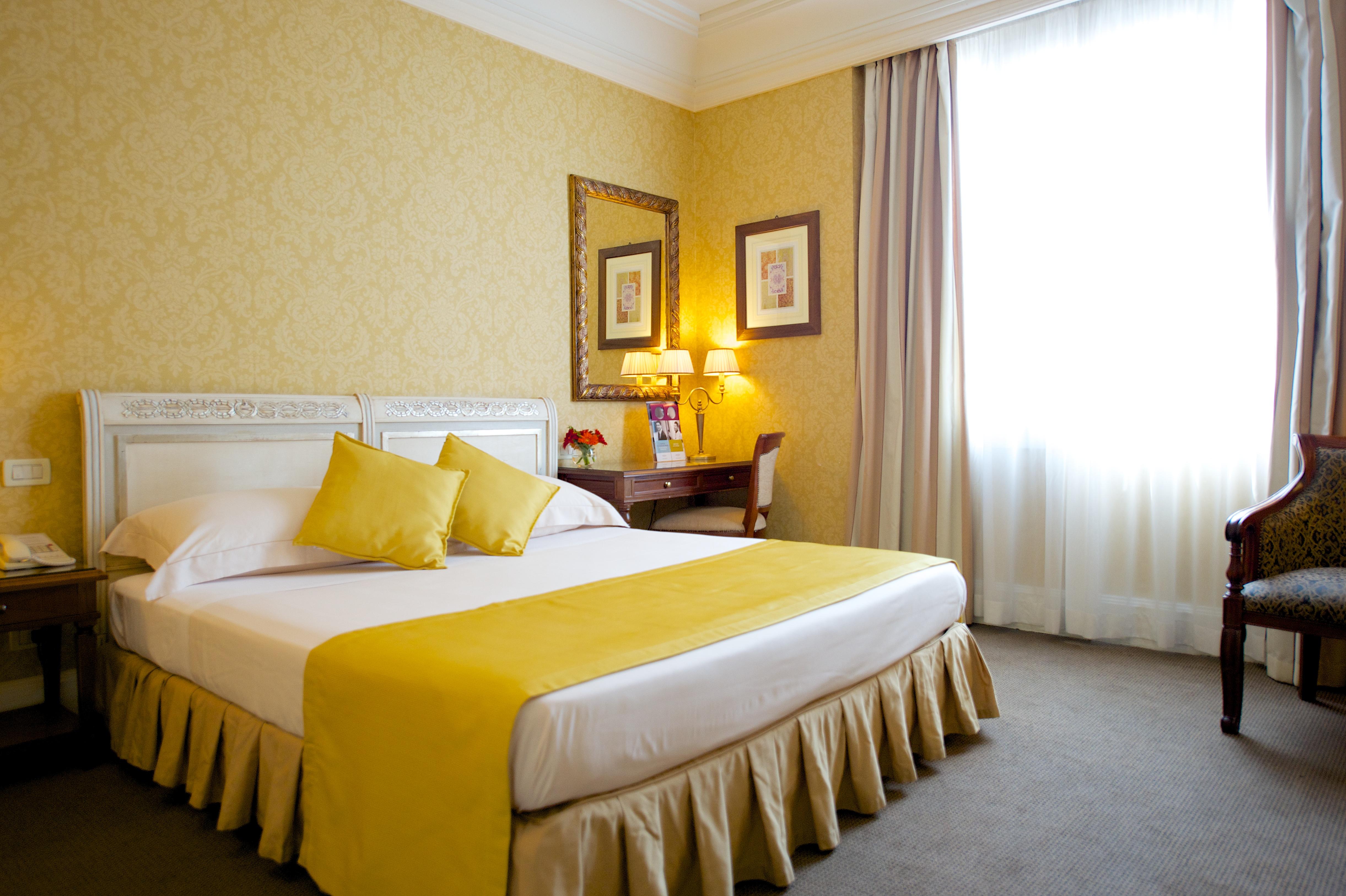 Mercure Catania Excelsior Екстериор снимка