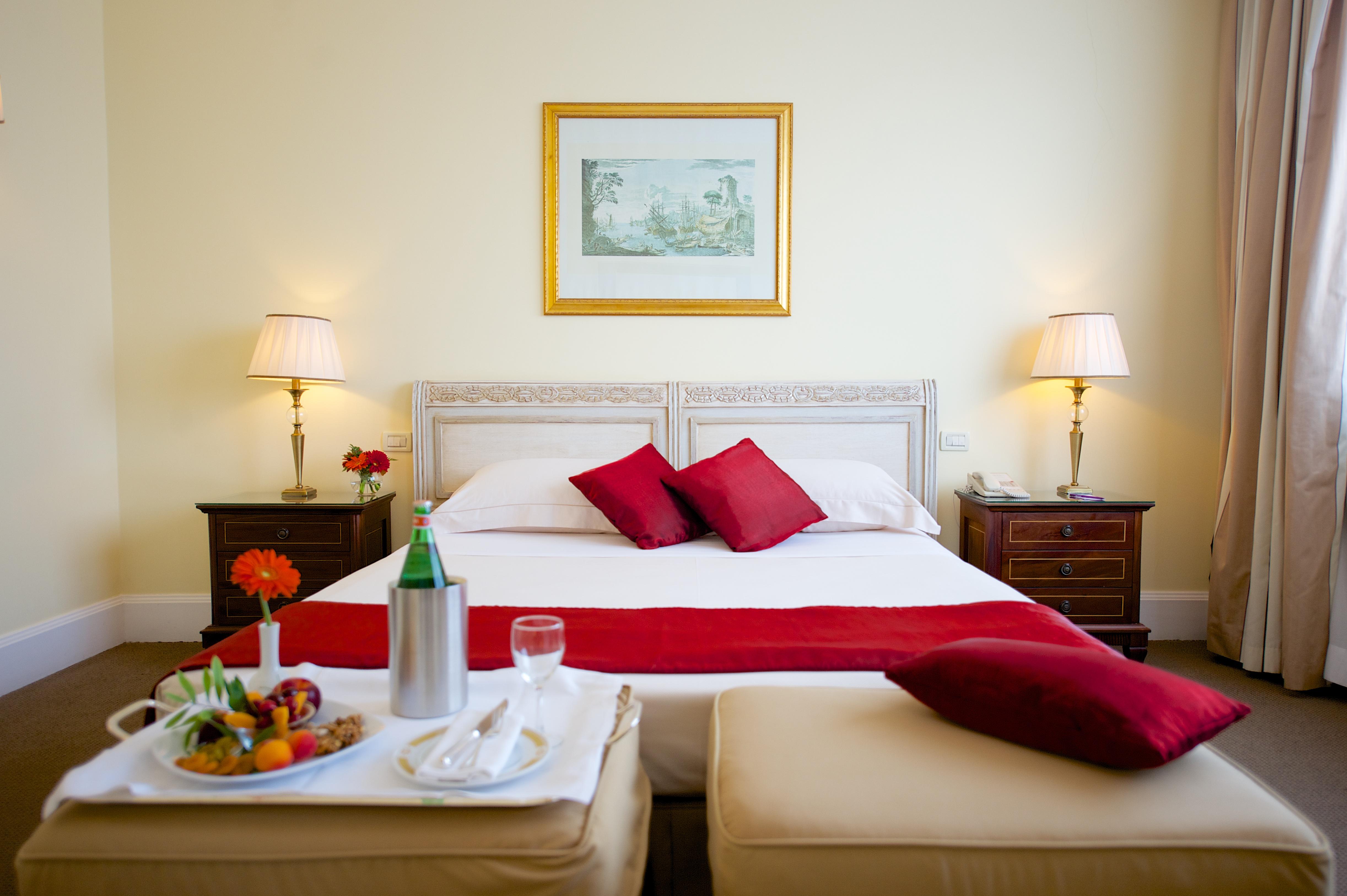 Mercure Catania Excelsior Екстериор снимка