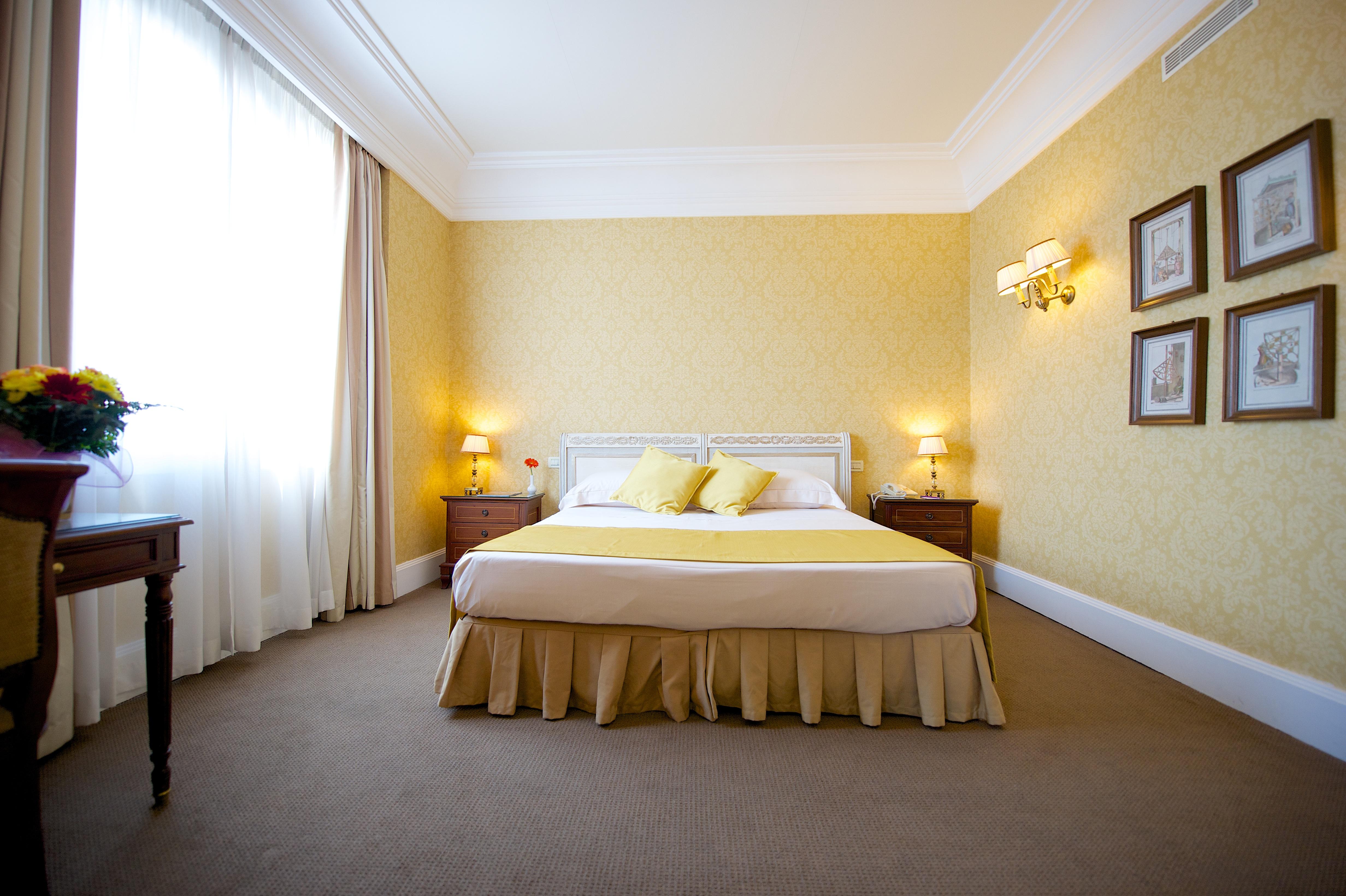 Mercure Catania Excelsior Екстериор снимка