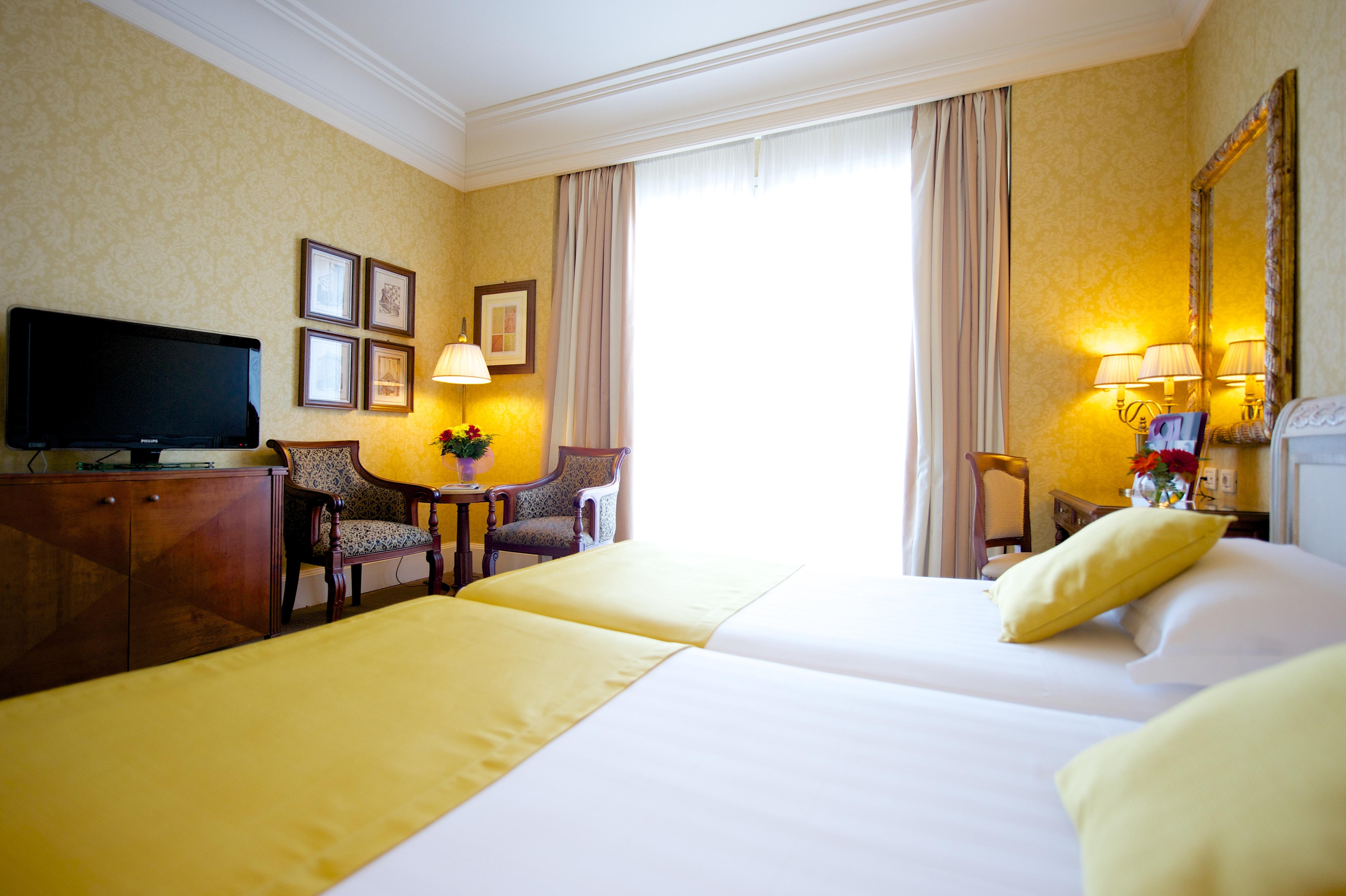 Mercure Catania Excelsior Екстериор снимка