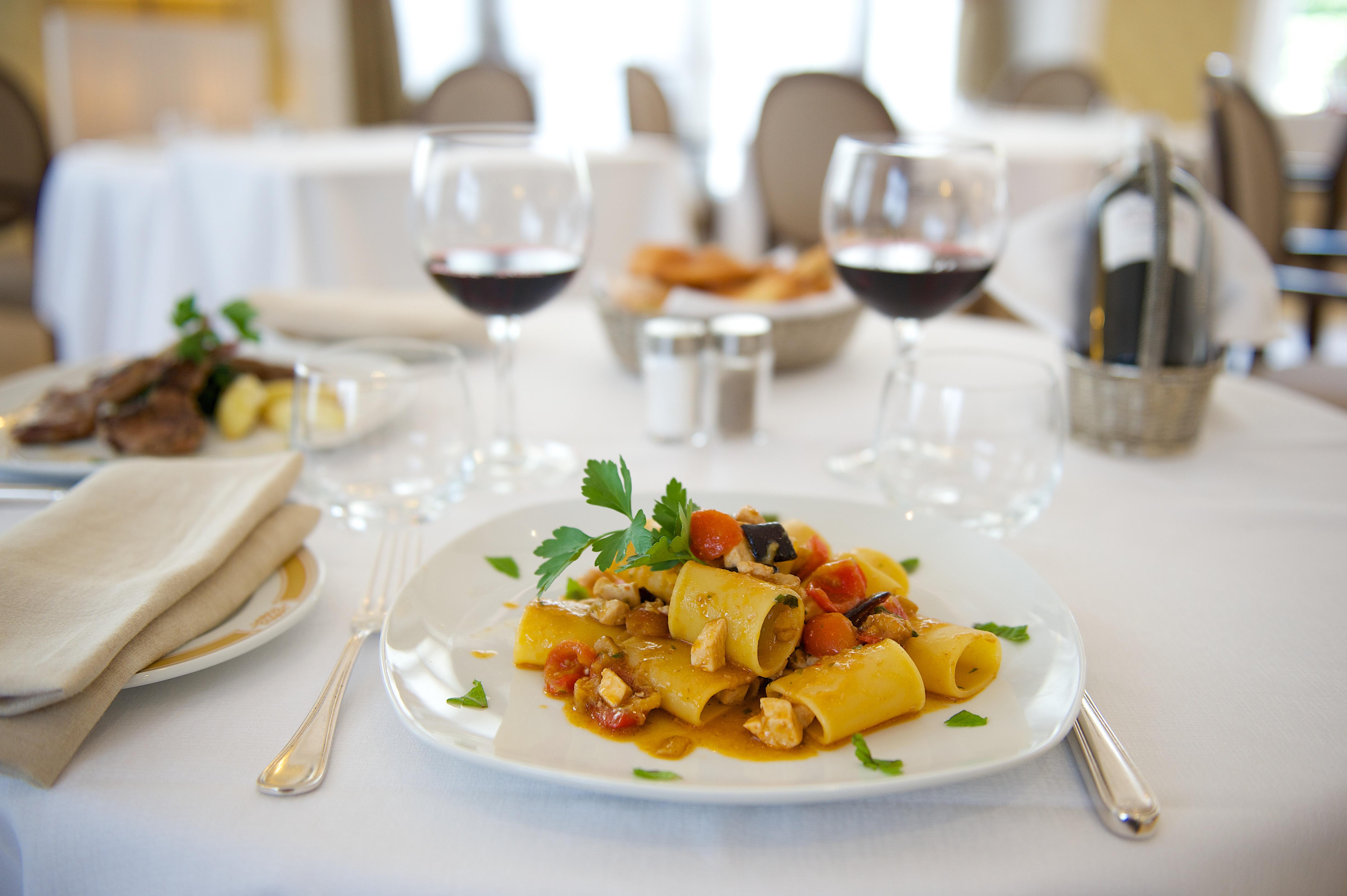 Mercure Catania Excelsior Екстериор снимка