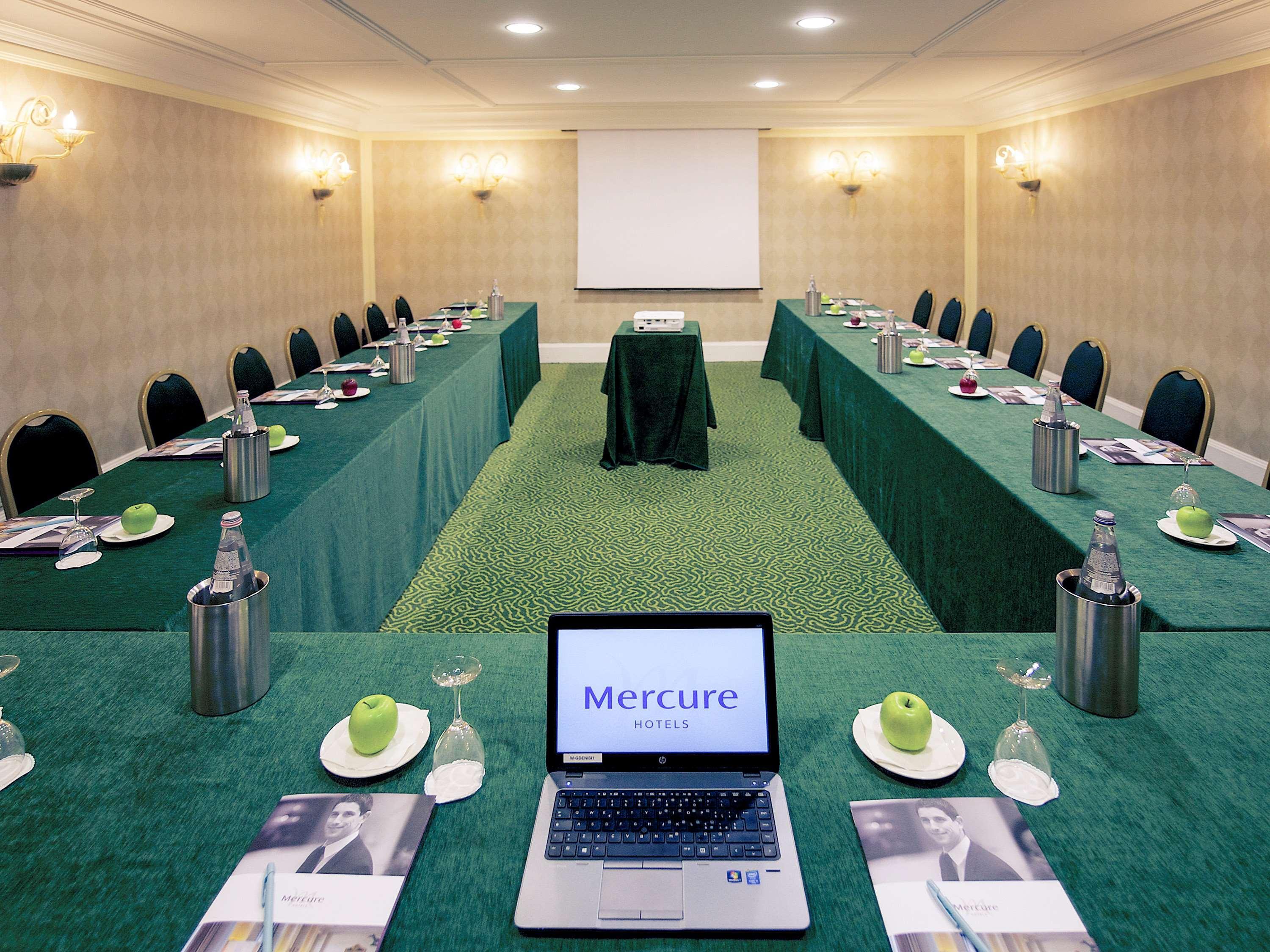 Mercure Catania Excelsior Екстериор снимка
