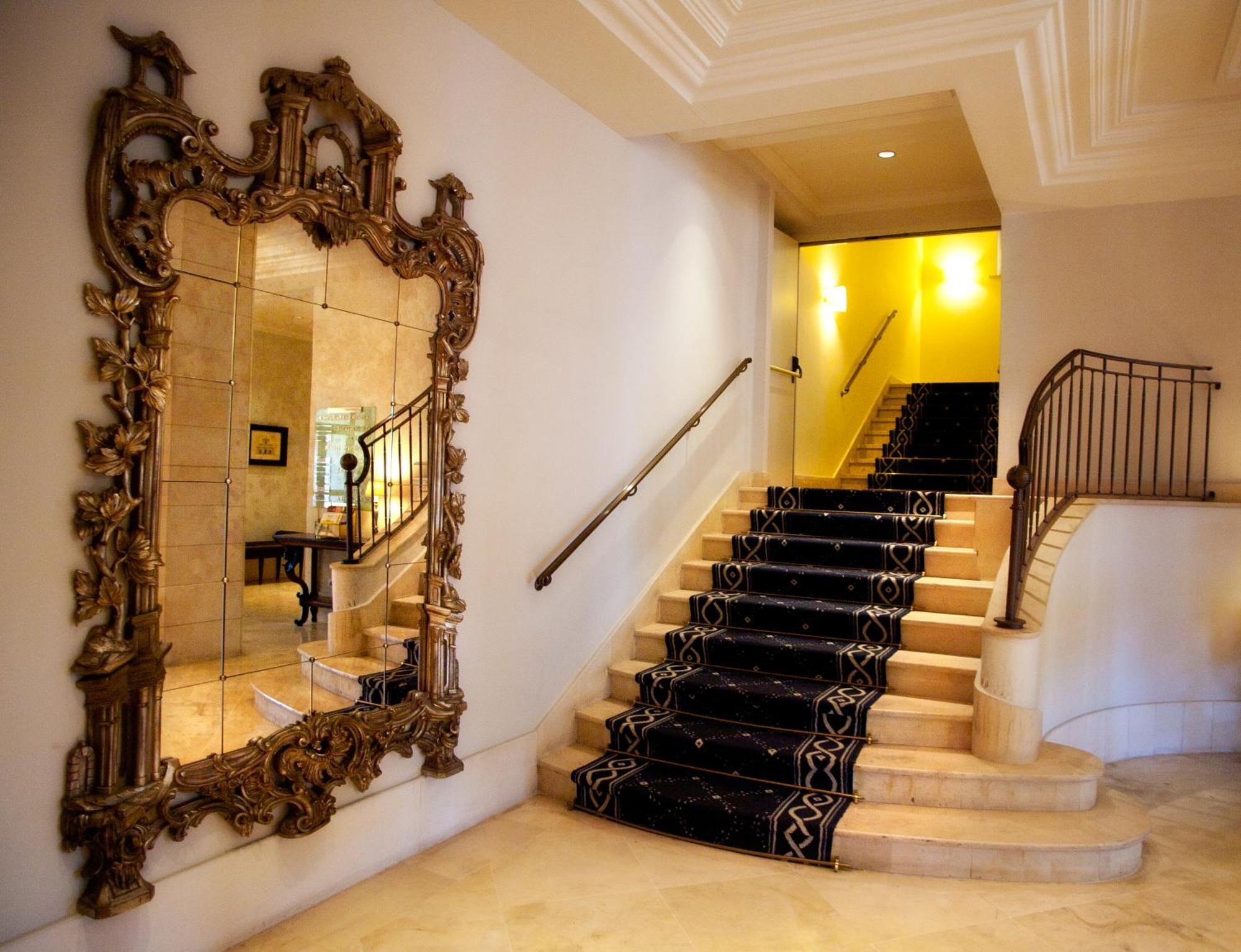 Mercure Catania Excelsior Екстериор снимка