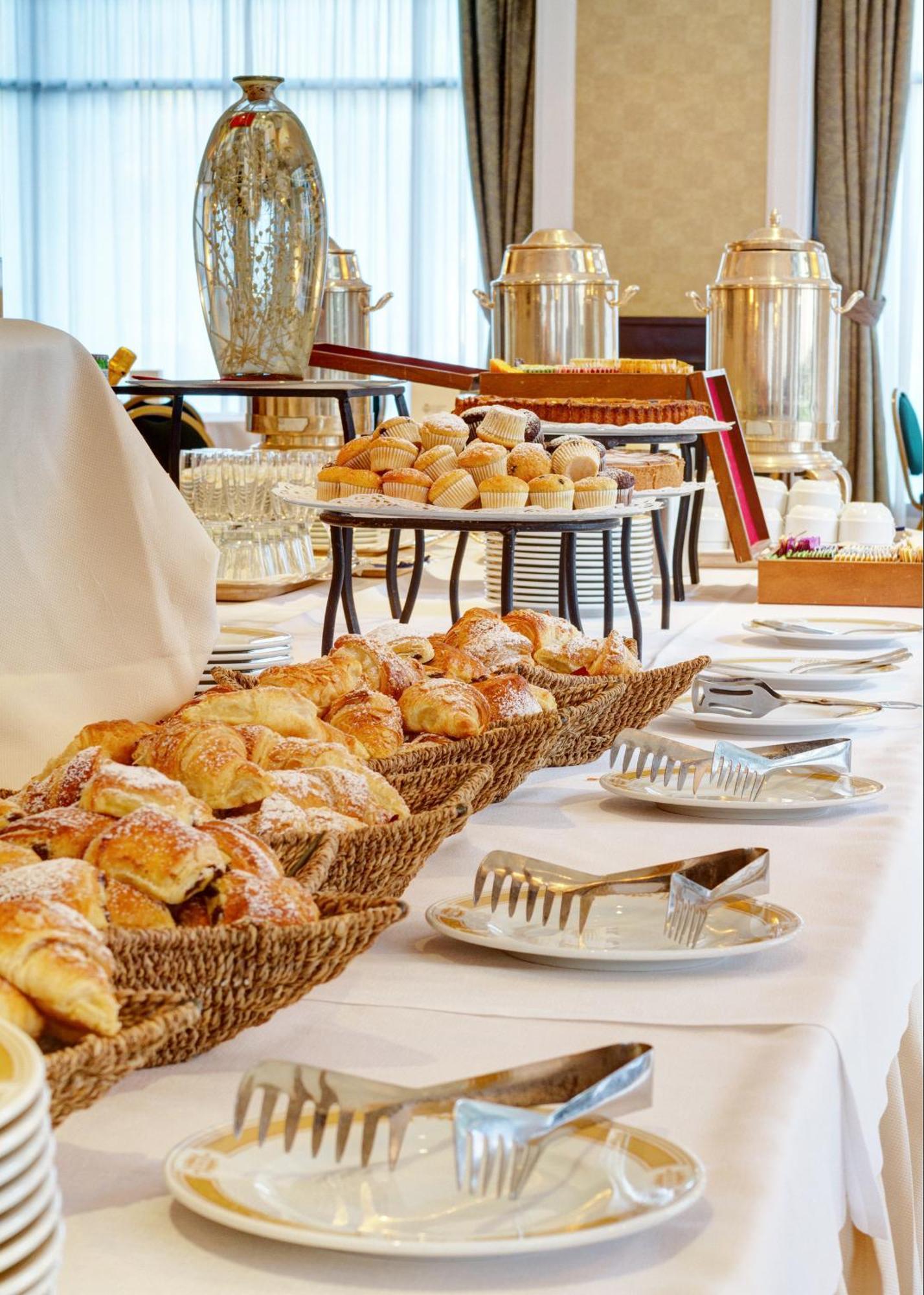 Mercure Catania Excelsior Екстериор снимка