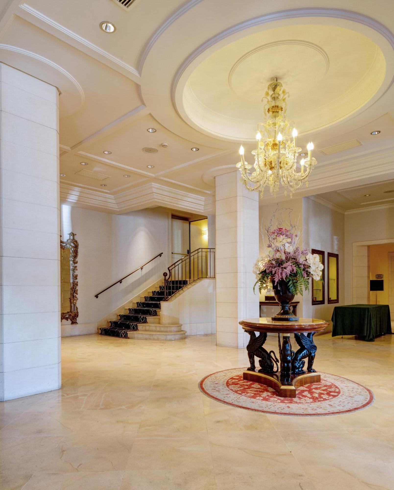 Mercure Catania Excelsior Екстериор снимка